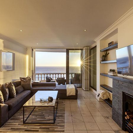 Clifton Yolo Spaces - Clifton Beachfront Apartments Κέιπ Τάουν Εξωτερικό φωτογραφία
