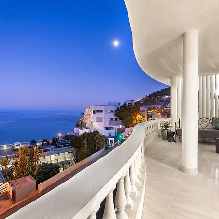 Clifton Yolo Spaces - Clifton Beachfront Apartments Κέιπ Τάουν Εξωτερικό φωτογραφία