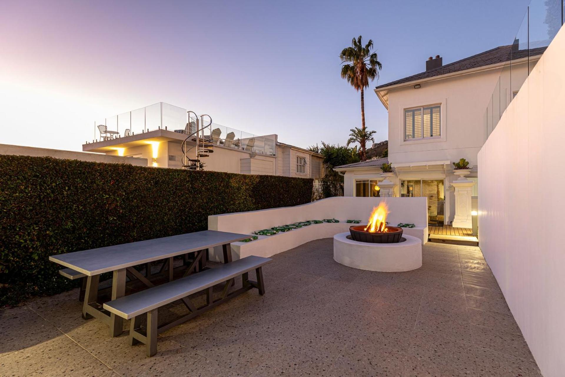 Clifton Yolo Spaces - Clifton Beachfront Apartments Κέιπ Τάουν Εξωτερικό φωτογραφία