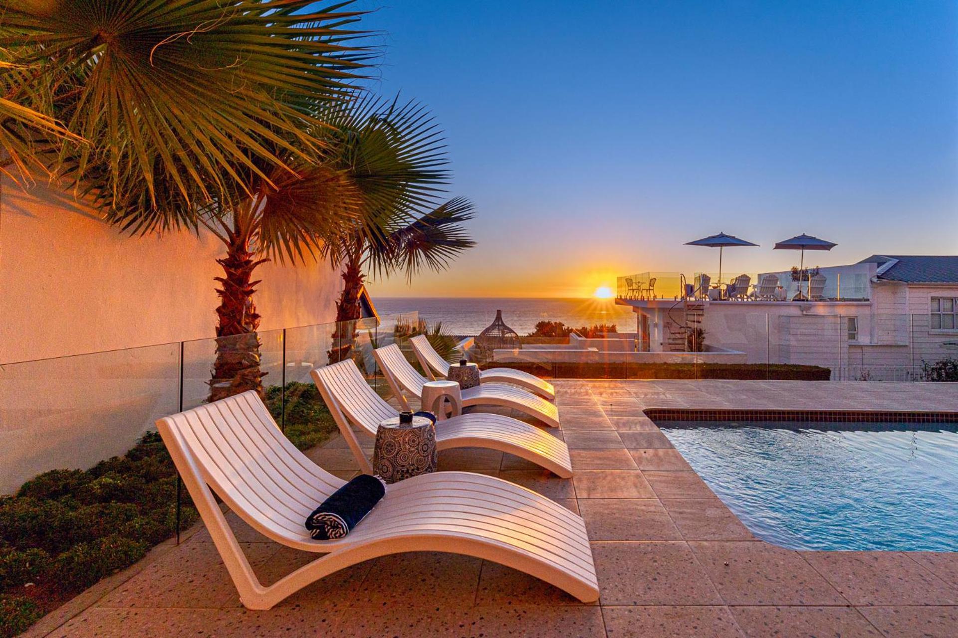 Clifton Yolo Spaces - Clifton Beachfront Apartments Κέιπ Τάουν Εξωτερικό φωτογραφία
