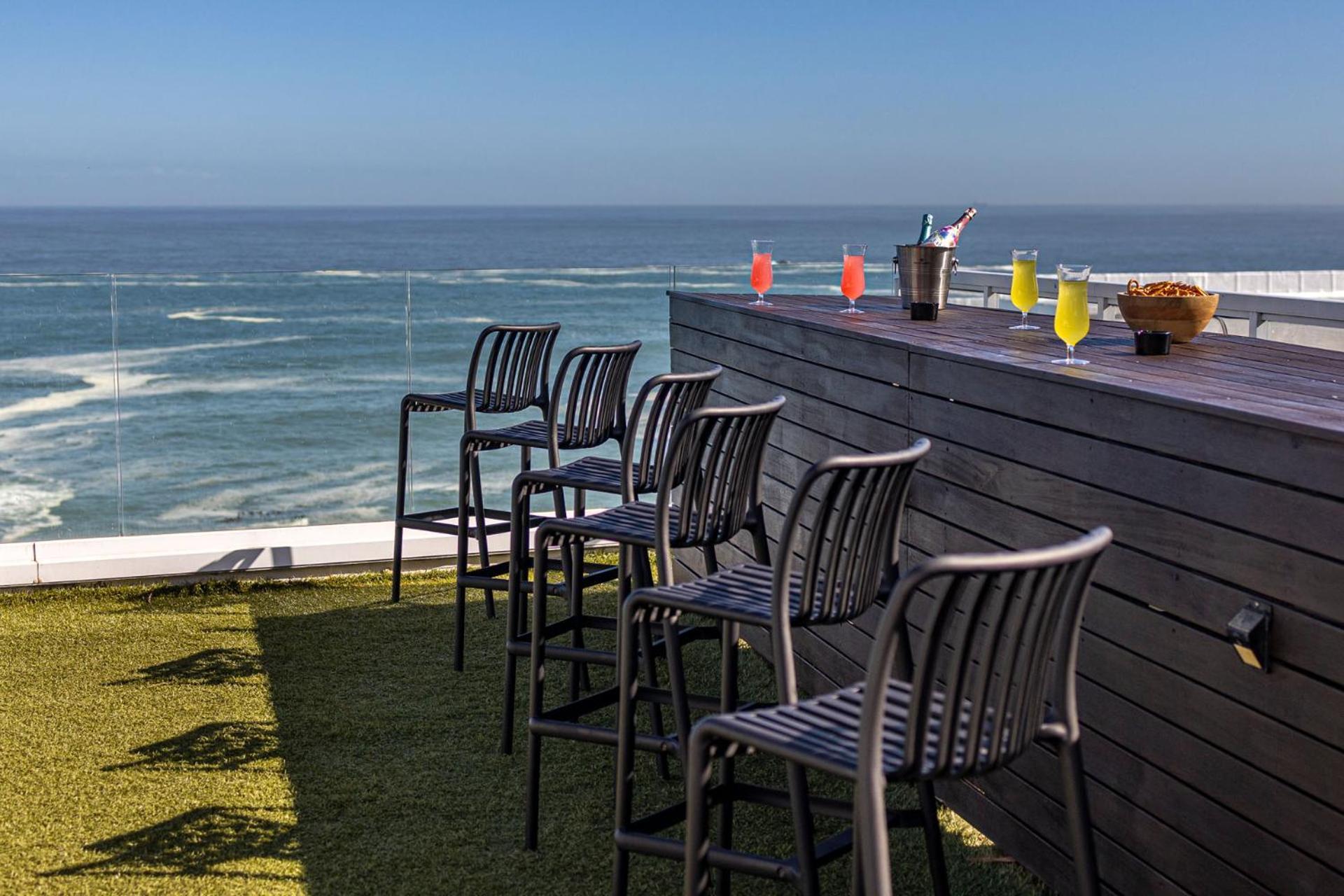 Clifton Yolo Spaces - Clifton Beachfront Apartments Κέιπ Τάουν Εξωτερικό φωτογραφία