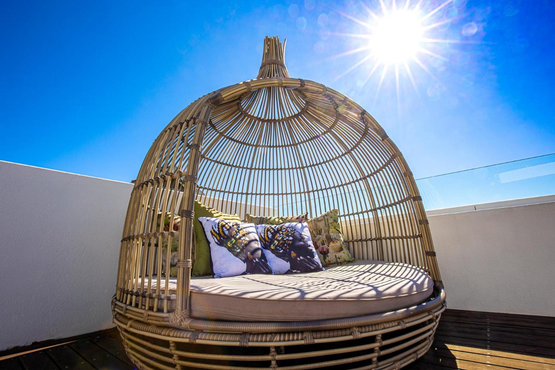 Clifton Yolo Spaces - Clifton Beachfront Apartments Κέιπ Τάουν Εξωτερικό φωτογραφία