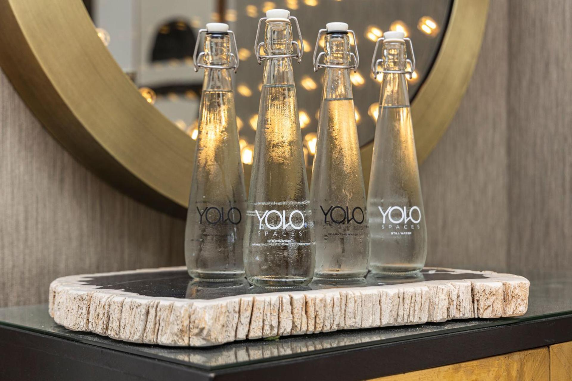 Clifton Yolo Spaces - Clifton Beachfront Apartments Κέιπ Τάουν Εξωτερικό φωτογραφία