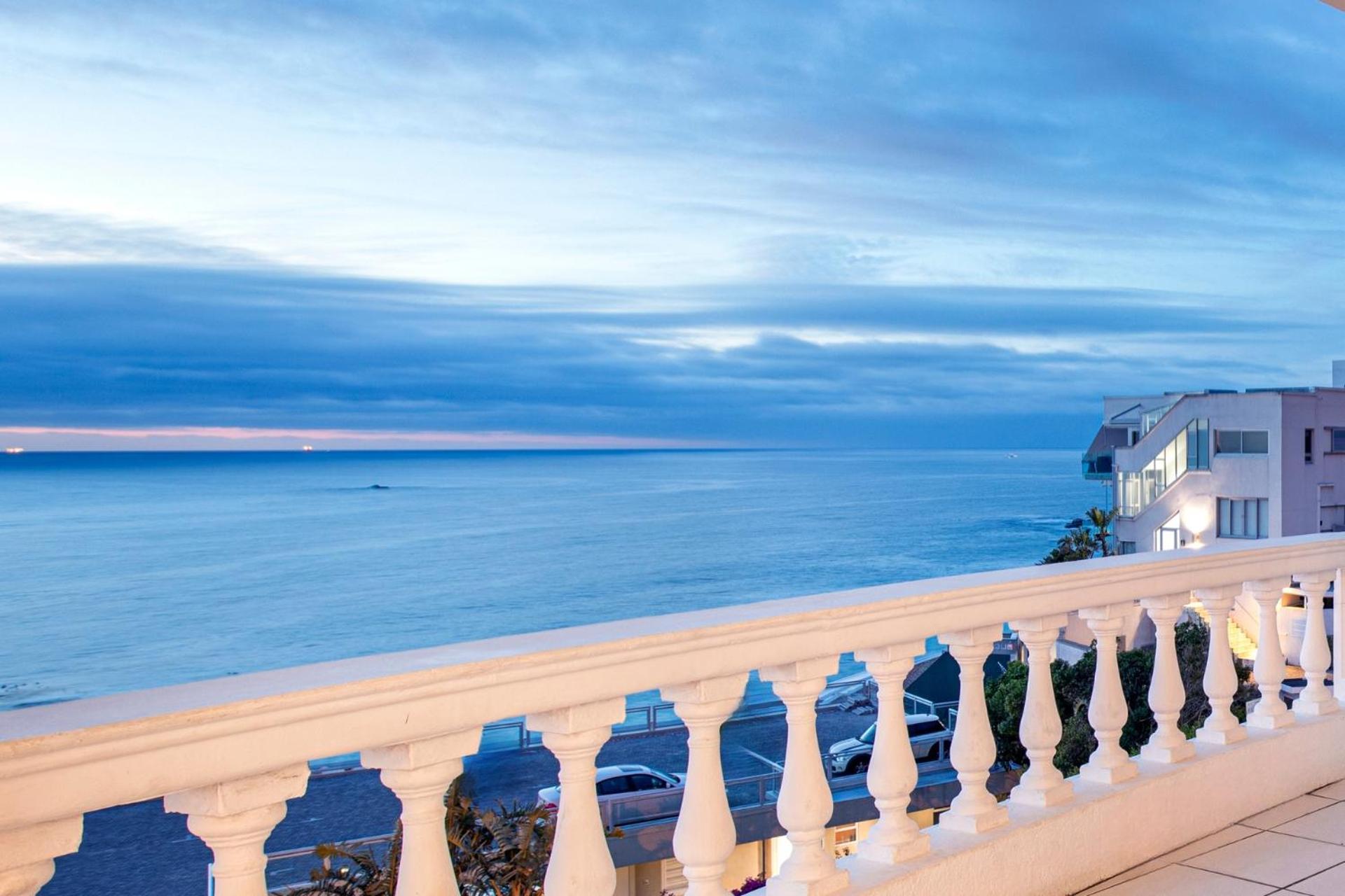 Clifton Yolo Spaces - Clifton Beachfront Apartments Κέιπ Τάουν Εξωτερικό φωτογραφία