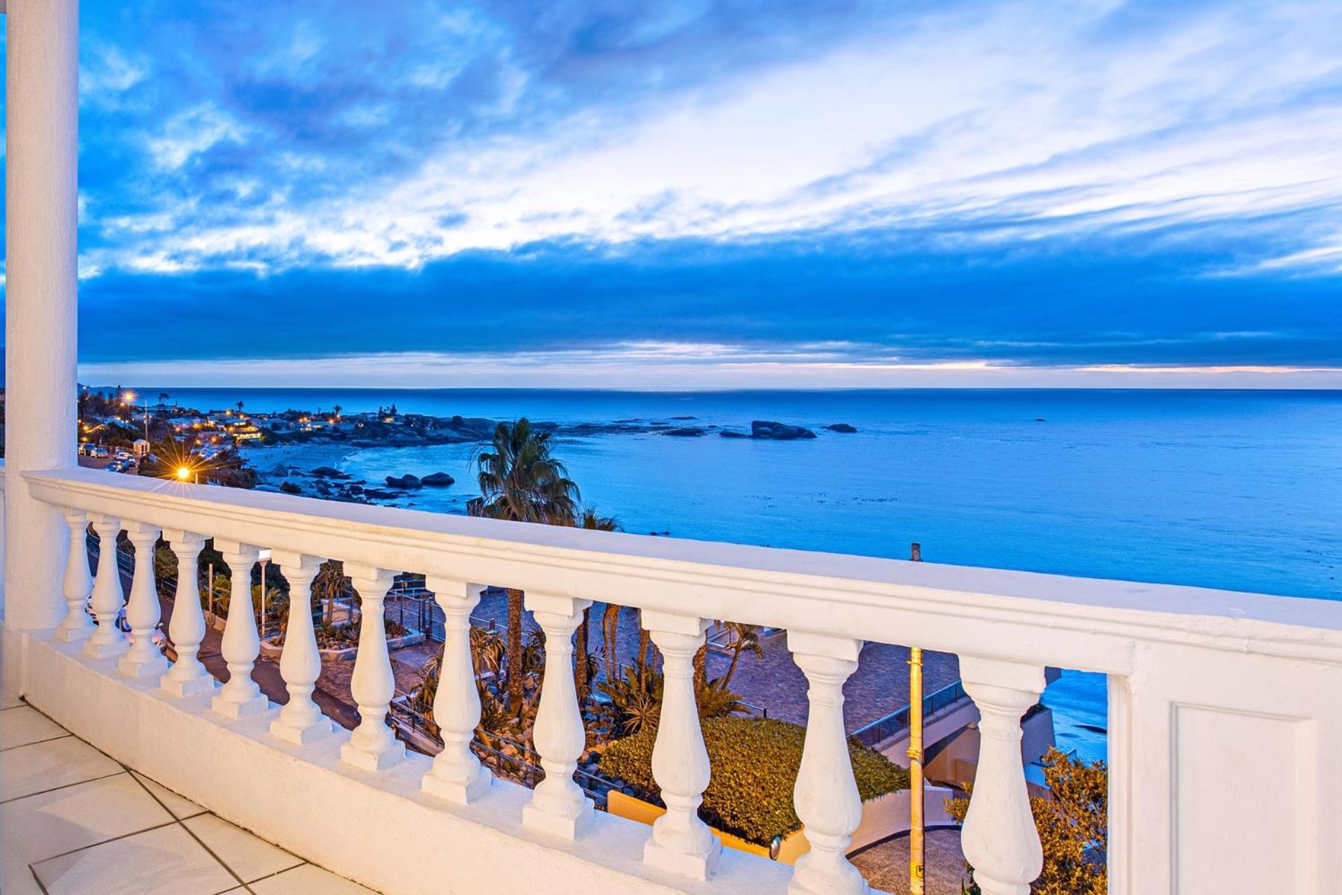 Clifton Yolo Spaces - Clifton Beachfront Apartments Κέιπ Τάουν Εξωτερικό φωτογραφία
