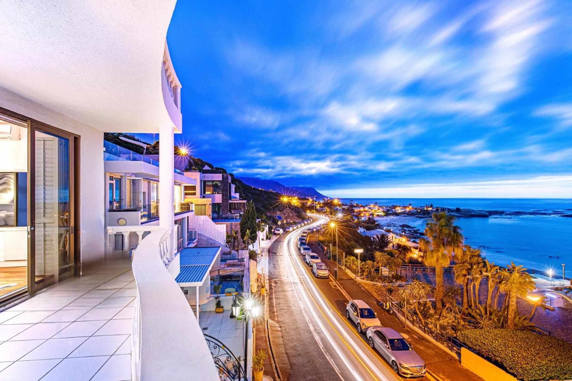 Clifton Yolo Spaces - Clifton Beachfront Apartments Κέιπ Τάουν Εξωτερικό φωτογραφία