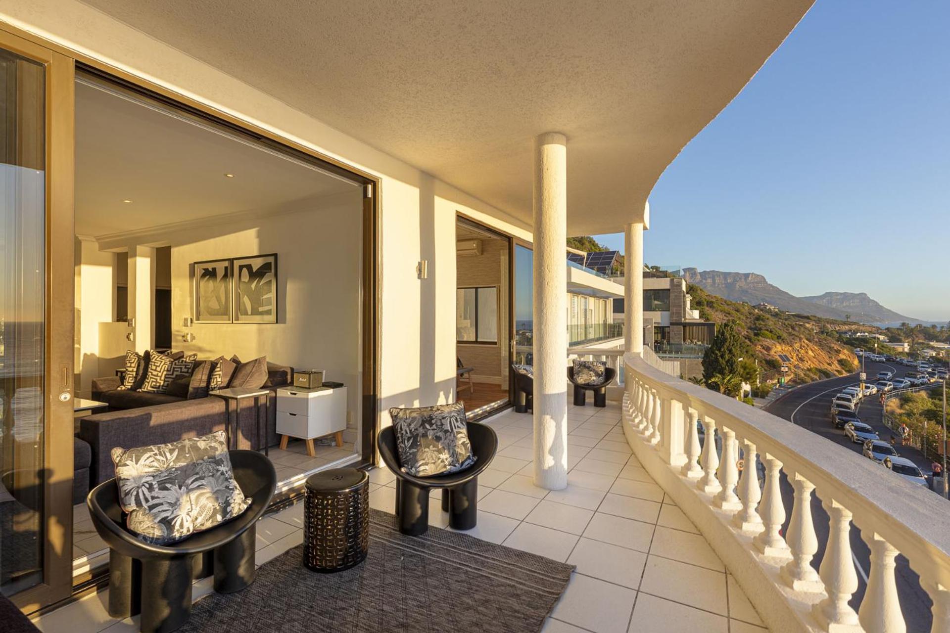 Clifton Yolo Spaces - Clifton Beachfront Apartments Κέιπ Τάουν Εξωτερικό φωτογραφία