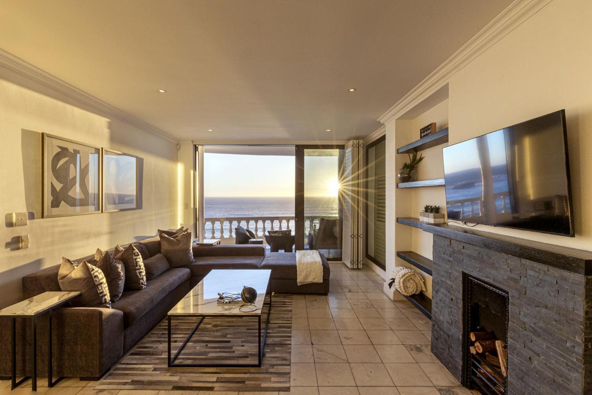 Clifton Yolo Spaces - Clifton Beachfront Apartments Κέιπ Τάουν Εξωτερικό φωτογραφία