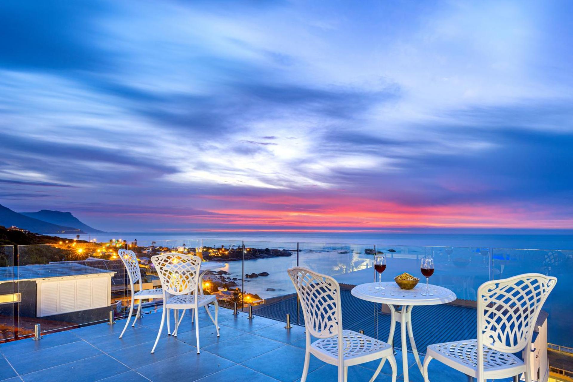 Clifton Yolo Spaces - Clifton Beachfront Apartments Κέιπ Τάουν Εξωτερικό φωτογραφία