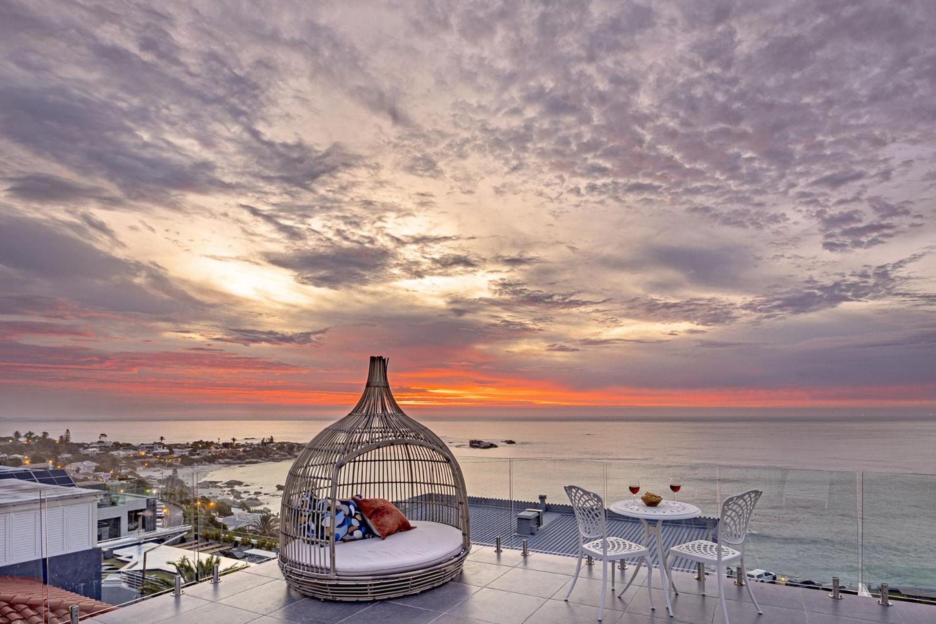 Clifton Yolo Spaces - Clifton Beachfront Apartments Κέιπ Τάουν Εξωτερικό φωτογραφία