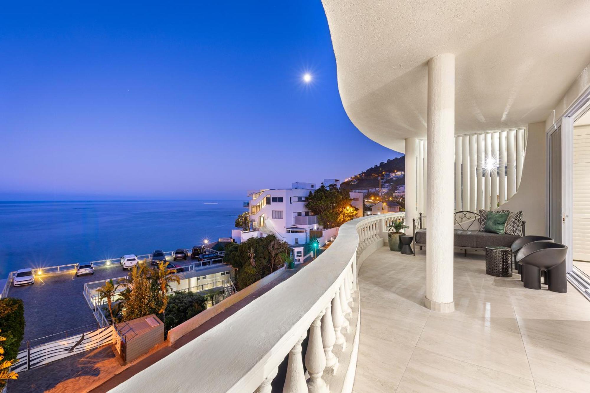 Clifton Yolo Spaces - Clifton Beachfront Apartments Κέιπ Τάουν Εξωτερικό φωτογραφία