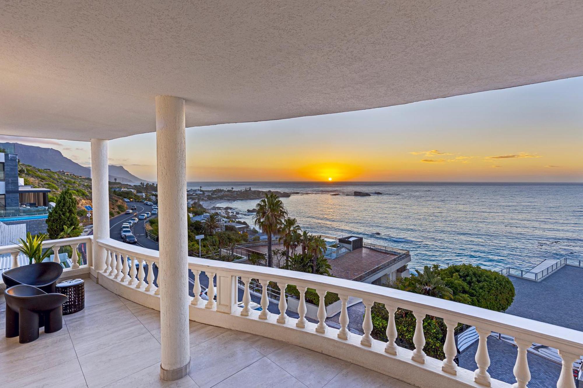 Clifton Yolo Spaces - Clifton Beachfront Apartments Κέιπ Τάουν Εξωτερικό φωτογραφία