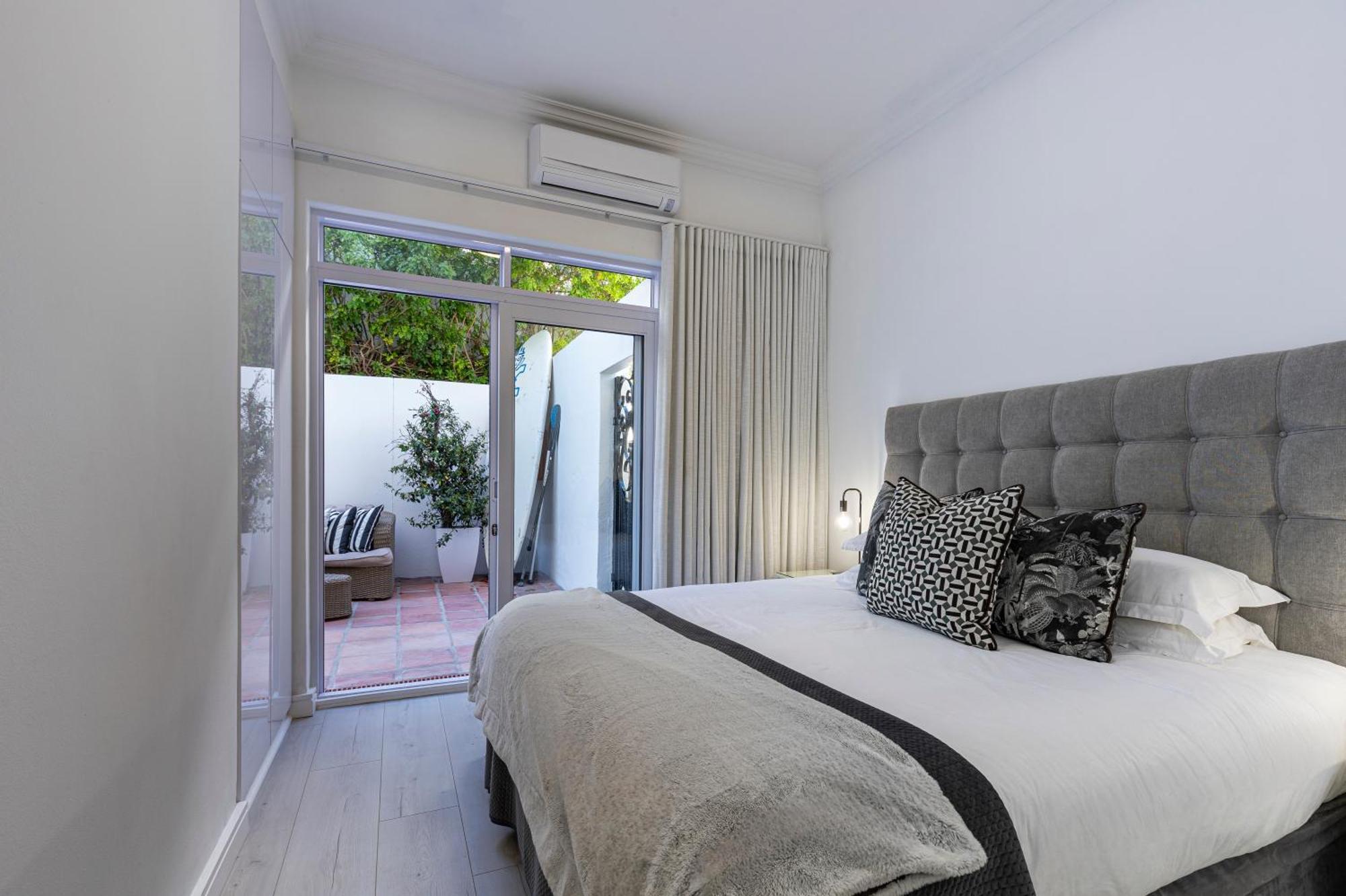 Clifton Yolo Spaces - Clifton Beachfront Apartments Κέιπ Τάουν Εξωτερικό φωτογραφία