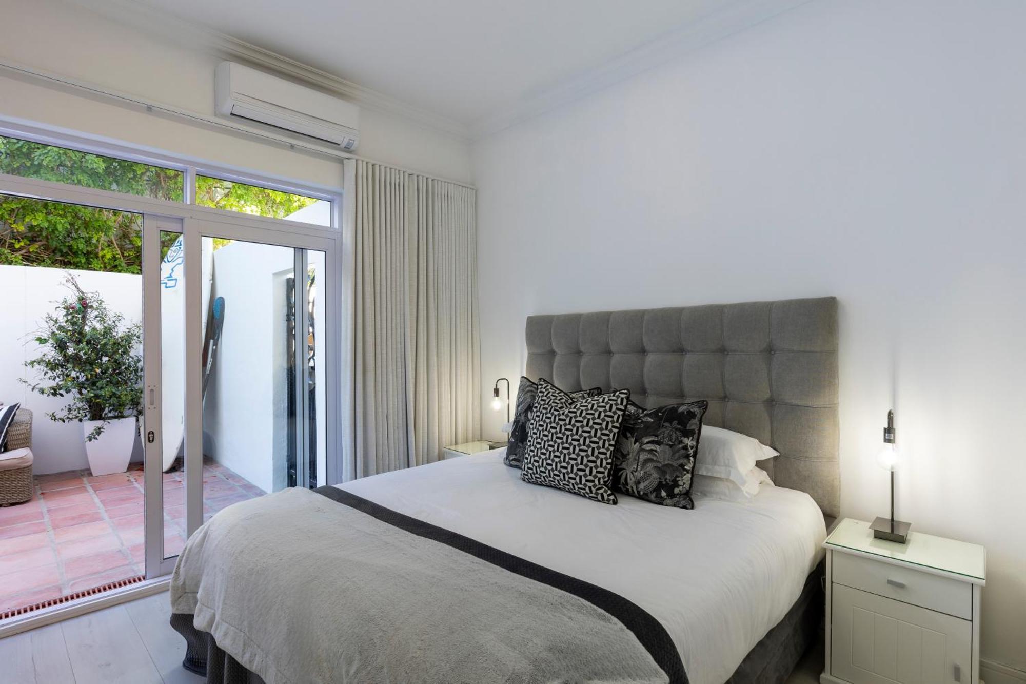 Clifton Yolo Spaces - Clifton Beachfront Apartments Κέιπ Τάουν Εξωτερικό φωτογραφία