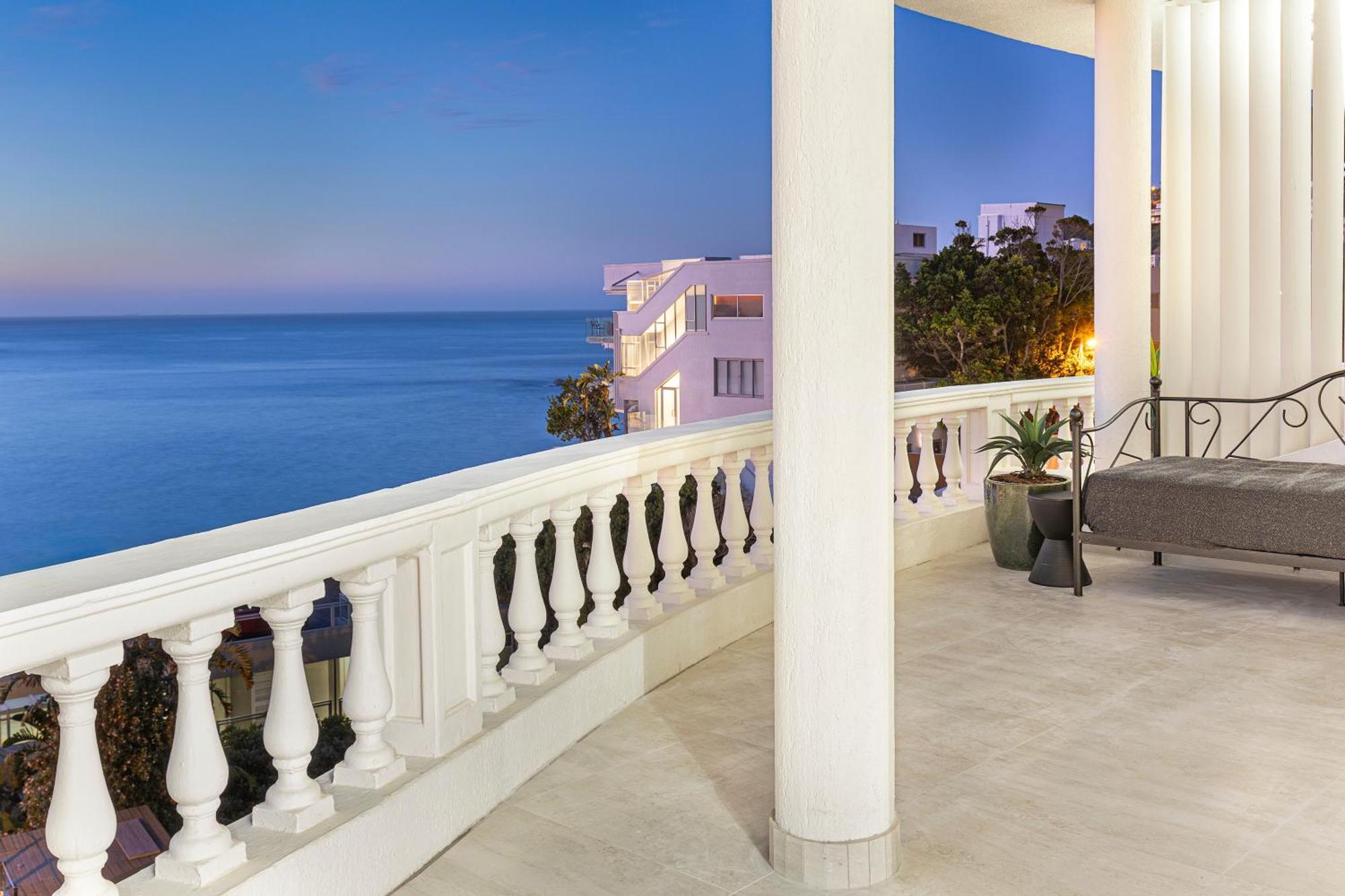 Clifton Yolo Spaces - Clifton Beachfront Apartments Κέιπ Τάουν Εξωτερικό φωτογραφία