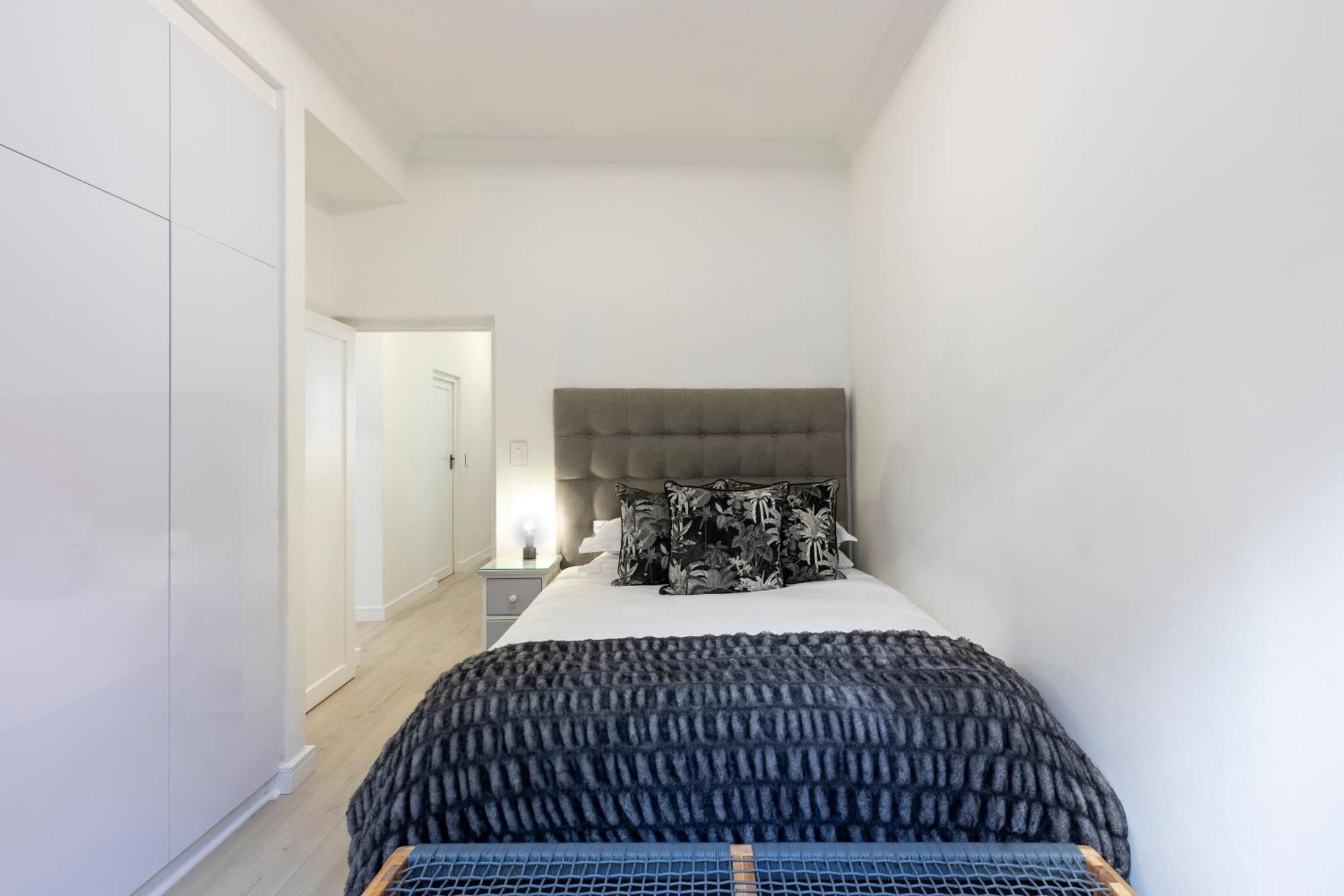 Clifton Yolo Spaces - Clifton Beachfront Apartments Κέιπ Τάουν Εξωτερικό φωτογραφία