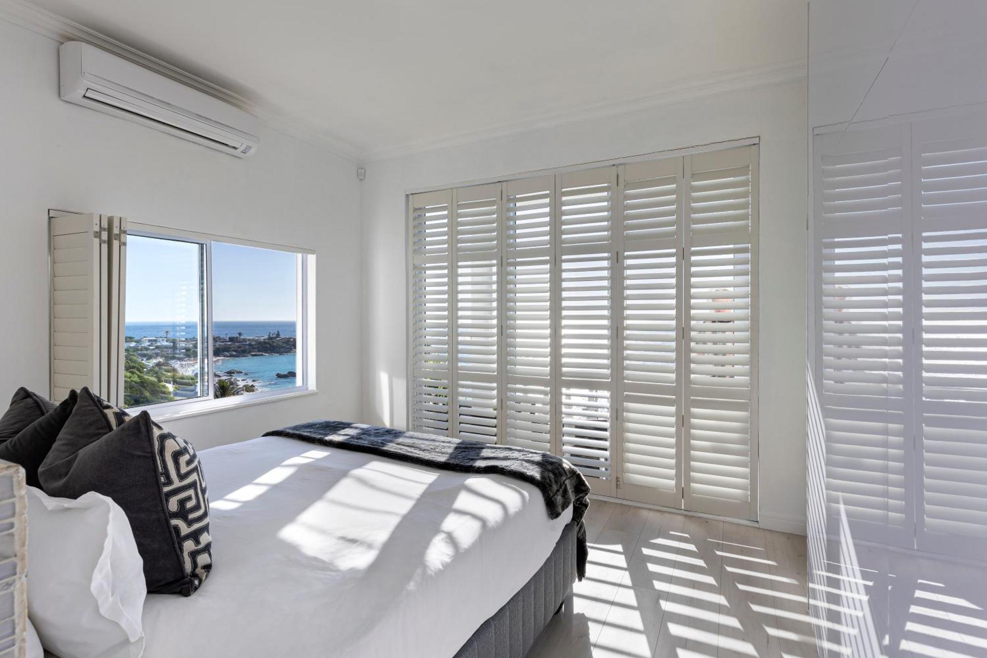 Clifton Yolo Spaces - Clifton Beachfront Apartments Κέιπ Τάουν Εξωτερικό φωτογραφία