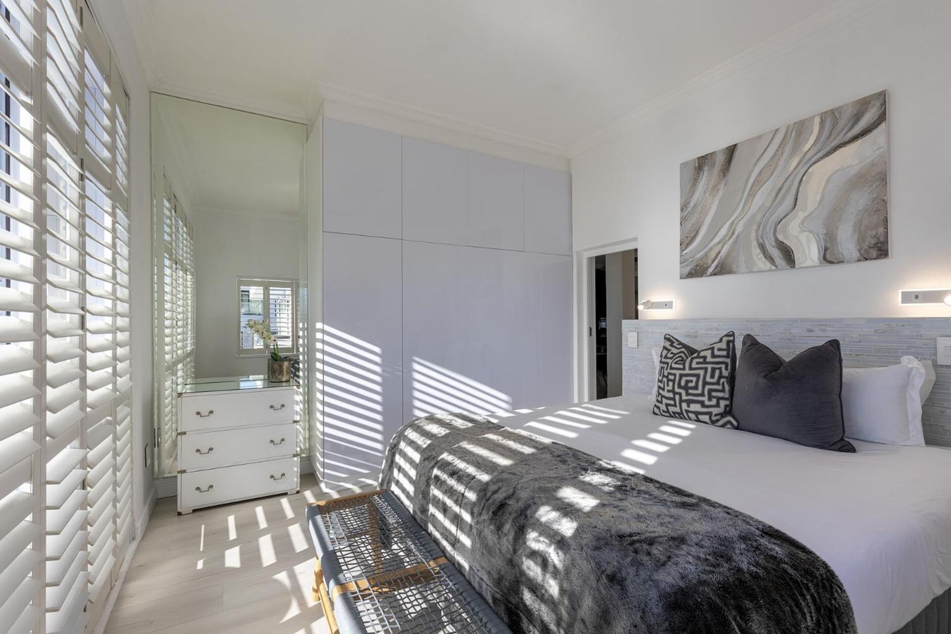 Clifton Yolo Spaces - Clifton Beachfront Apartments Κέιπ Τάουν Εξωτερικό φωτογραφία