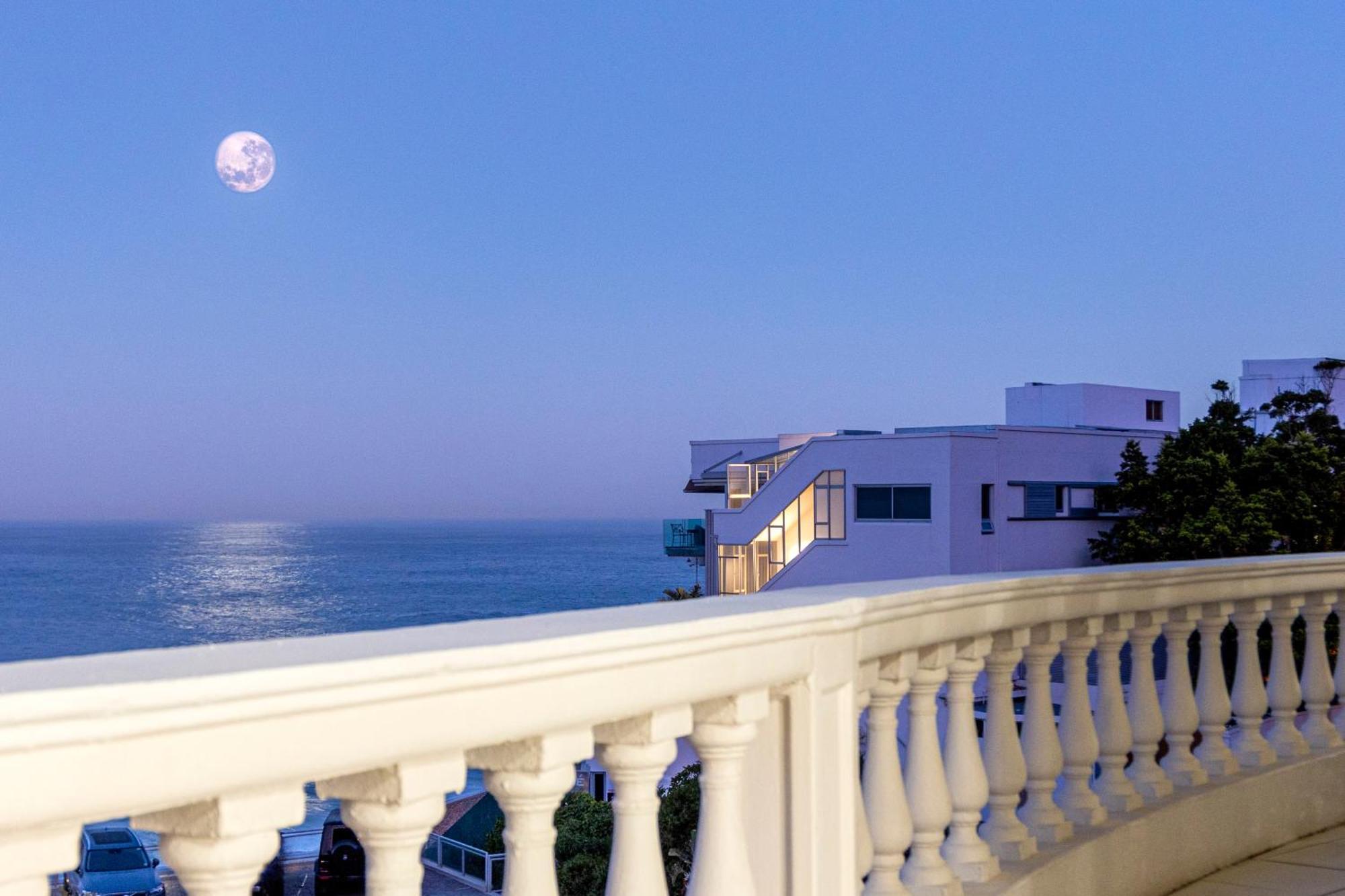 Clifton Yolo Spaces - Clifton Beachfront Apartments Κέιπ Τάουν Εξωτερικό φωτογραφία