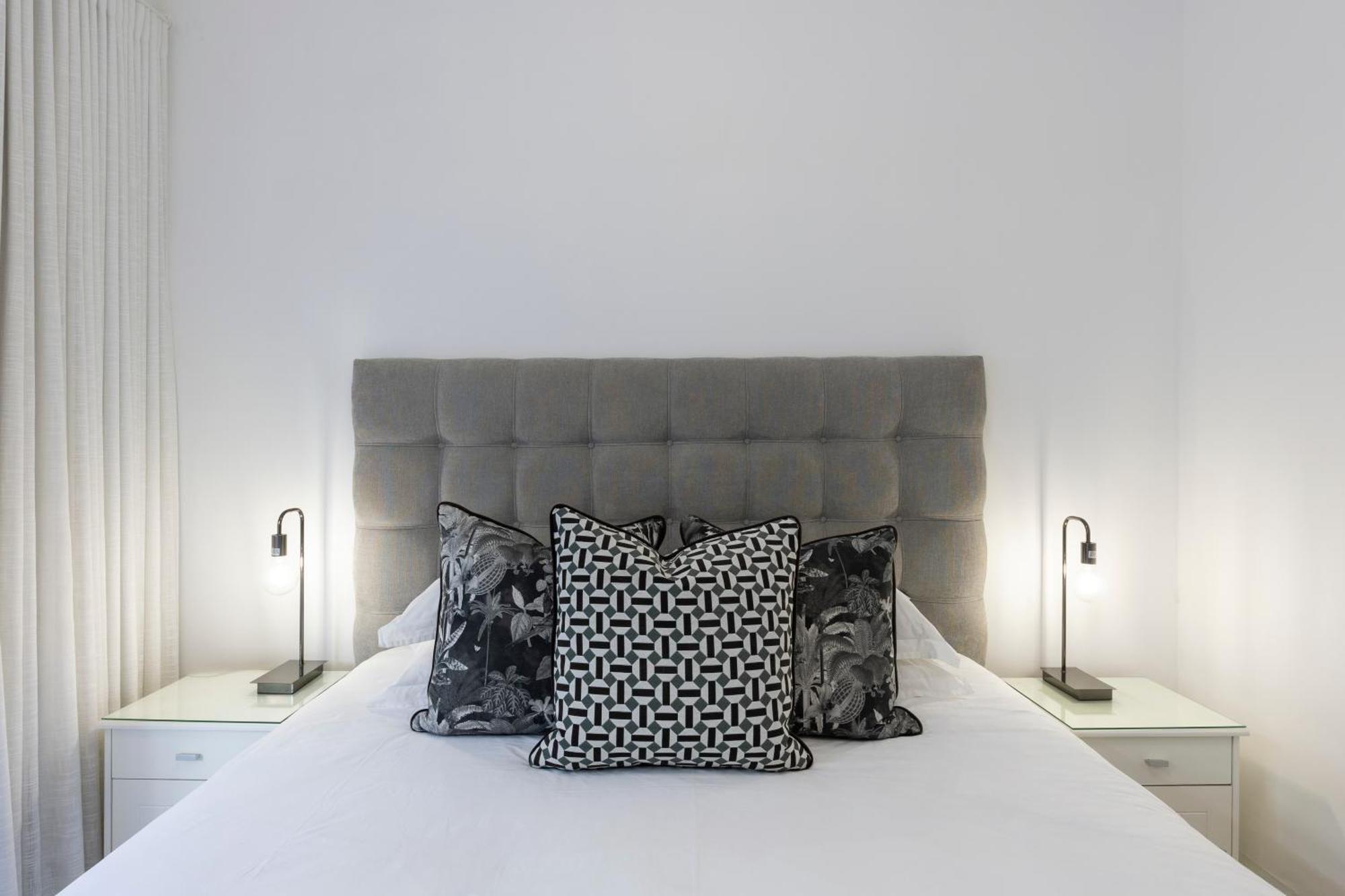 Clifton Yolo Spaces - Clifton Beachfront Apartments Κέιπ Τάουν Εξωτερικό φωτογραφία