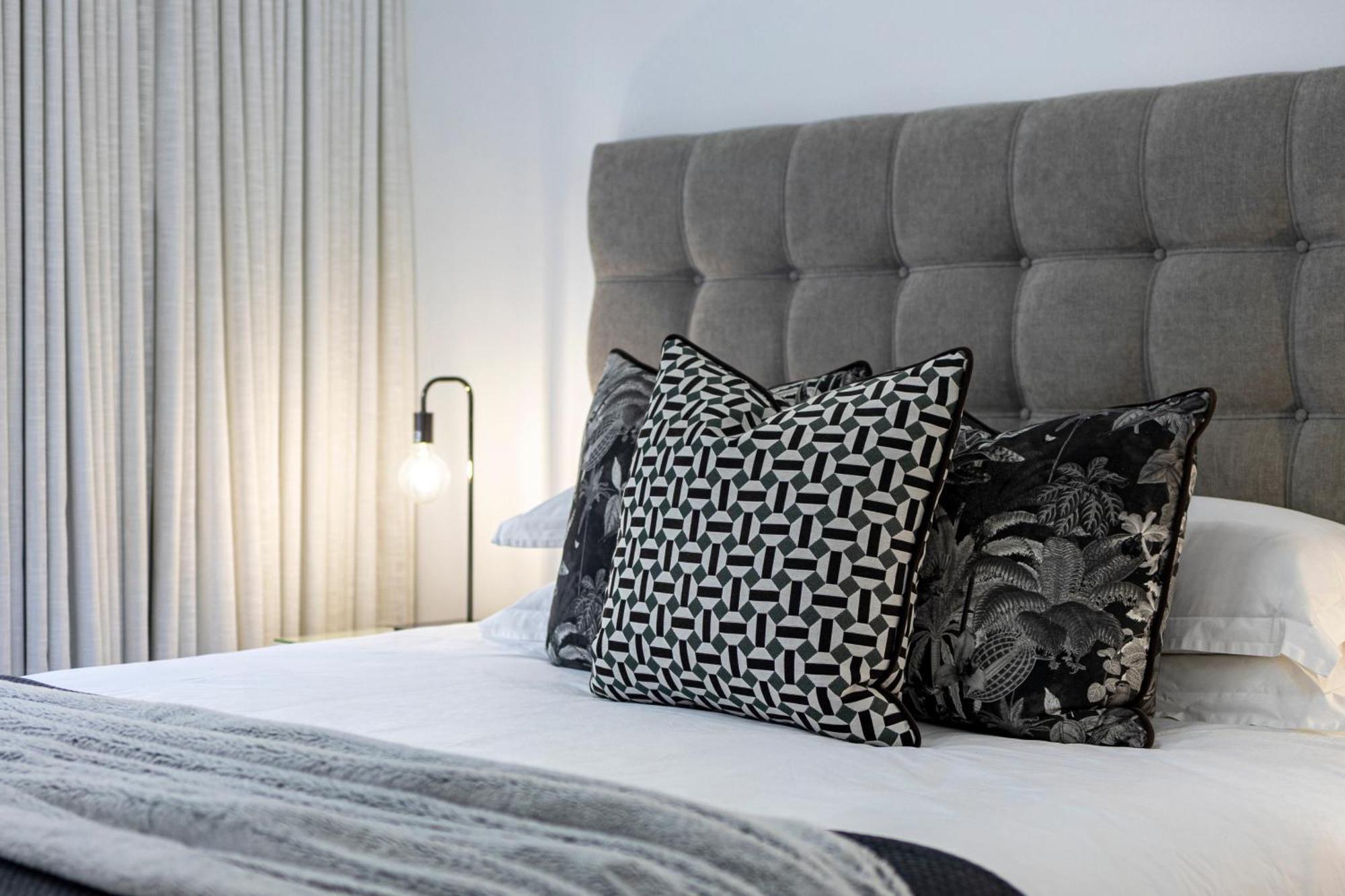 Clifton Yolo Spaces - Clifton Beachfront Apartments Κέιπ Τάουν Εξωτερικό φωτογραφία