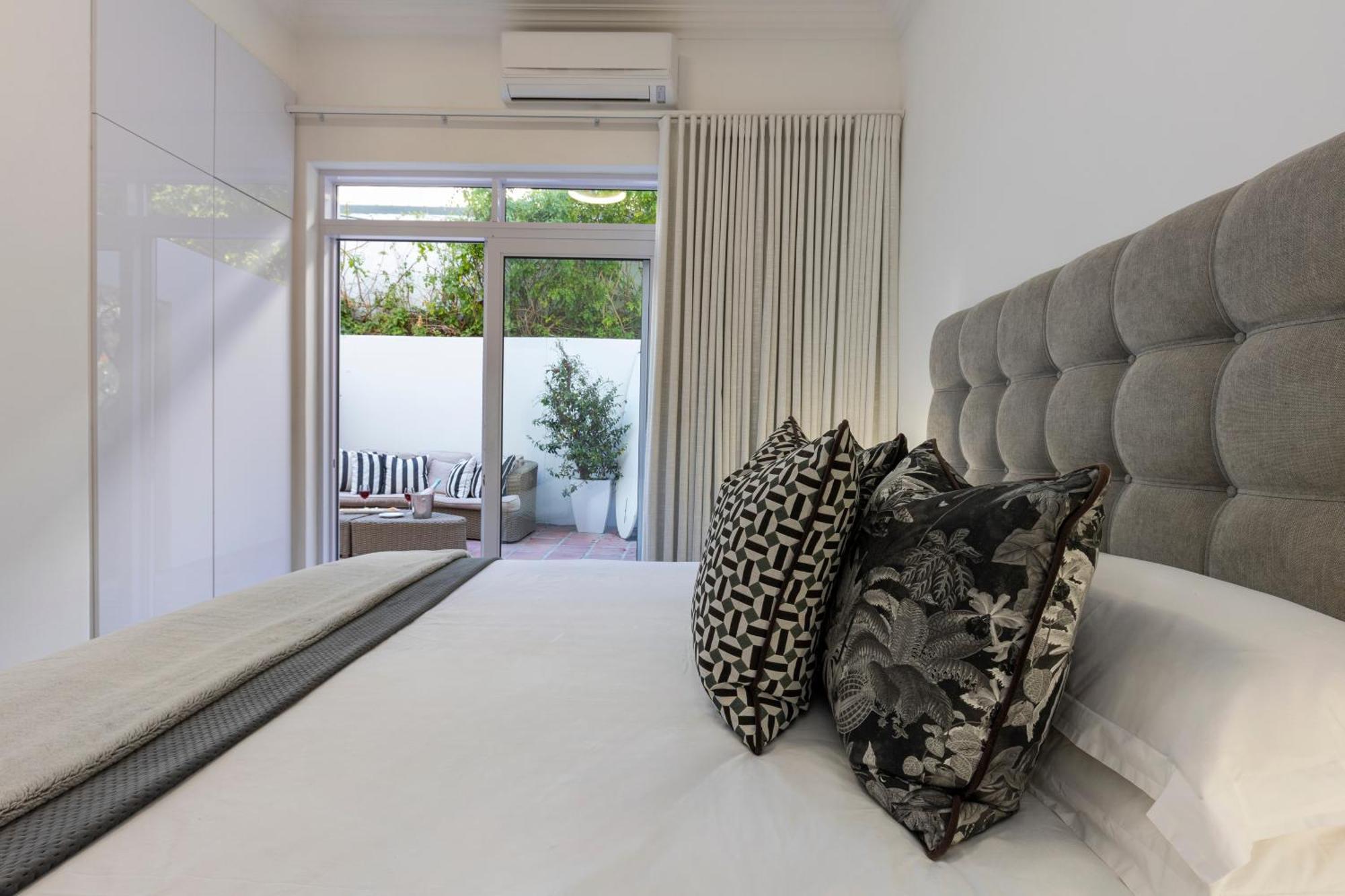 Clifton Yolo Spaces - Clifton Beachfront Apartments Κέιπ Τάουν Εξωτερικό φωτογραφία
