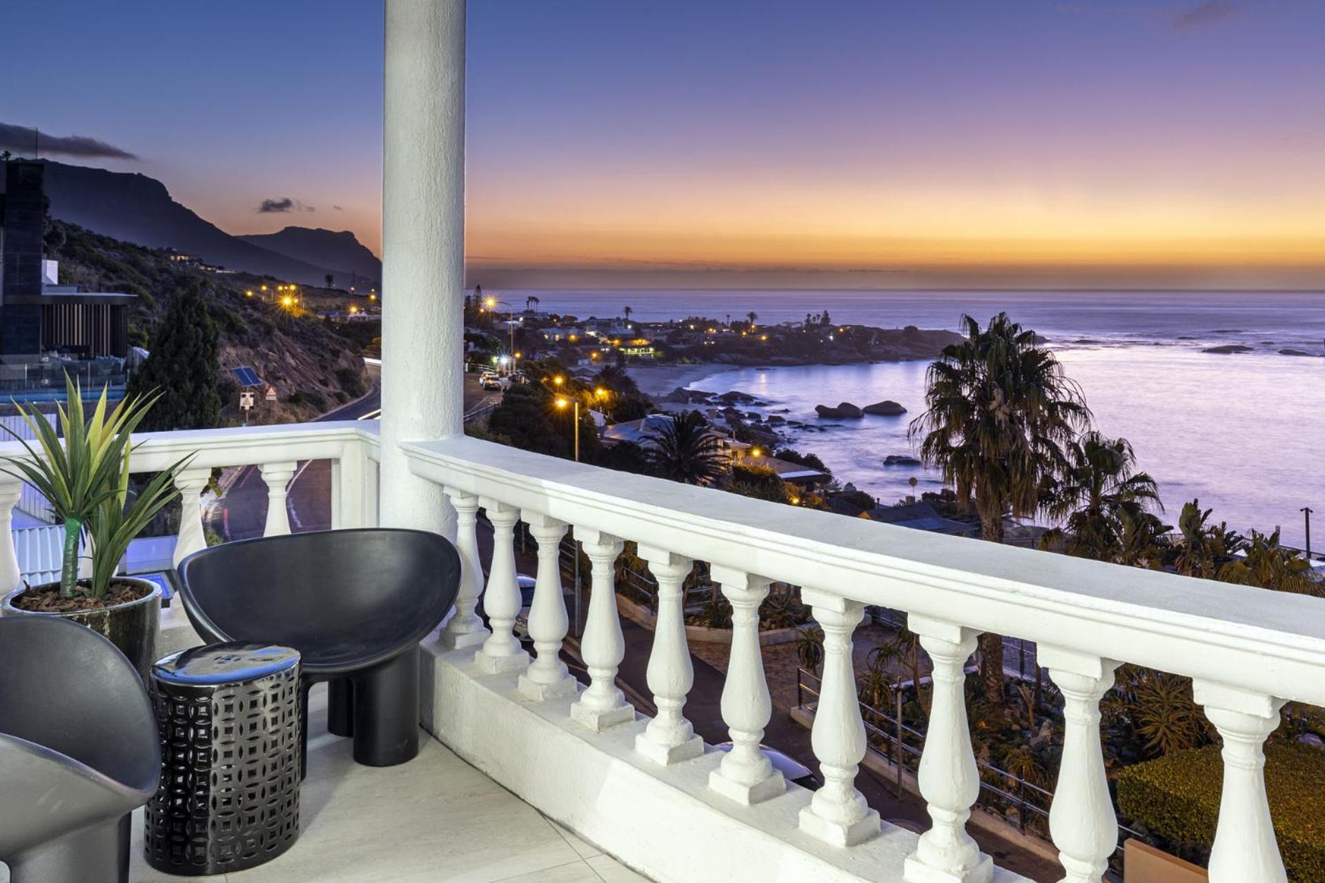 Clifton Yolo Spaces - Clifton Beachfront Apartments Κέιπ Τάουν Εξωτερικό φωτογραφία