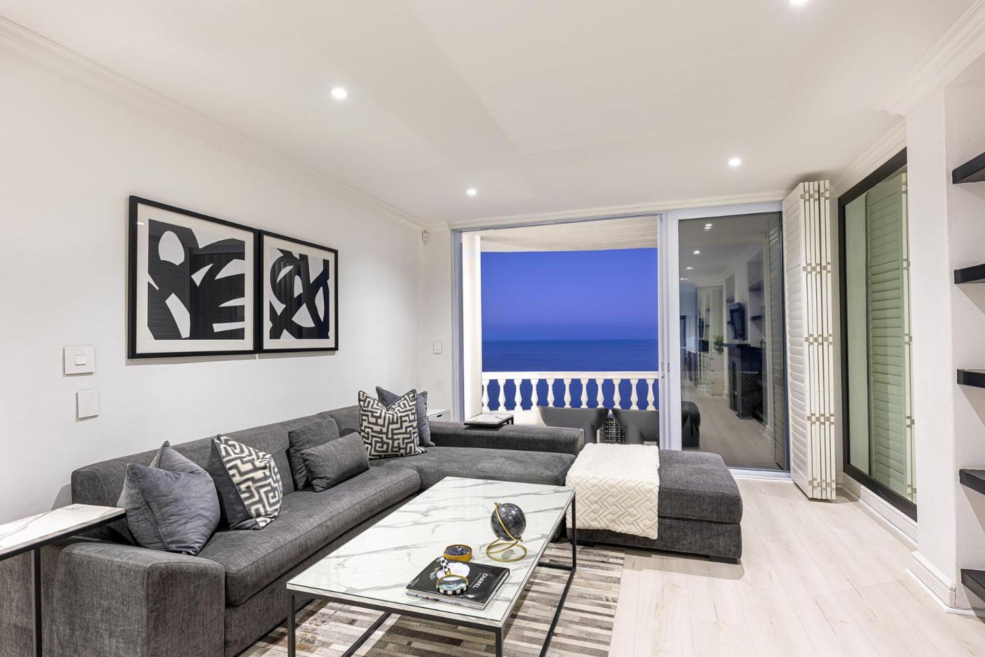 Clifton Yolo Spaces - Clifton Beachfront Apartments Κέιπ Τάουν Εξωτερικό φωτογραφία