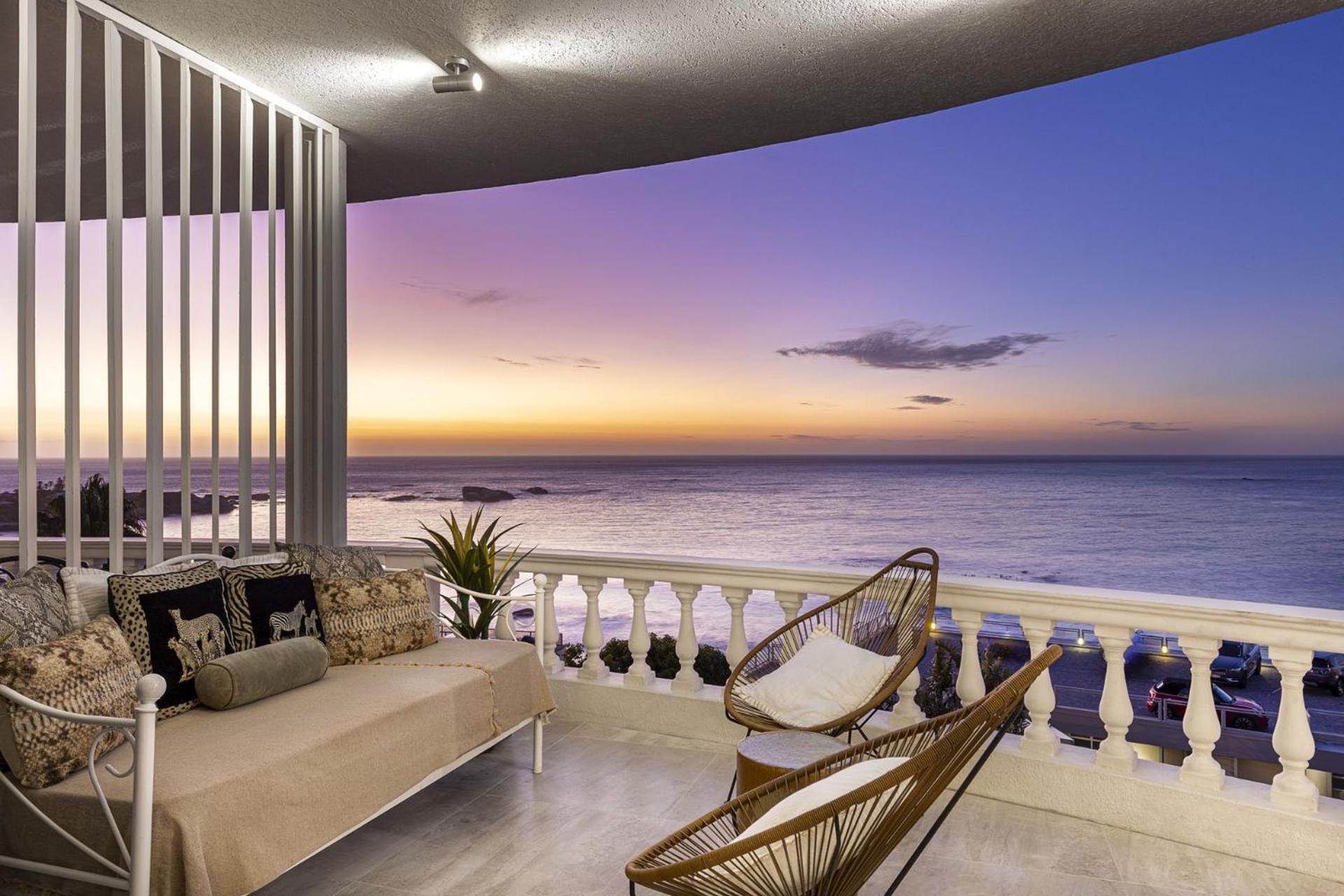 Clifton Yolo Spaces - Clifton Beachfront Apartments Κέιπ Τάουν Εξωτερικό φωτογραφία