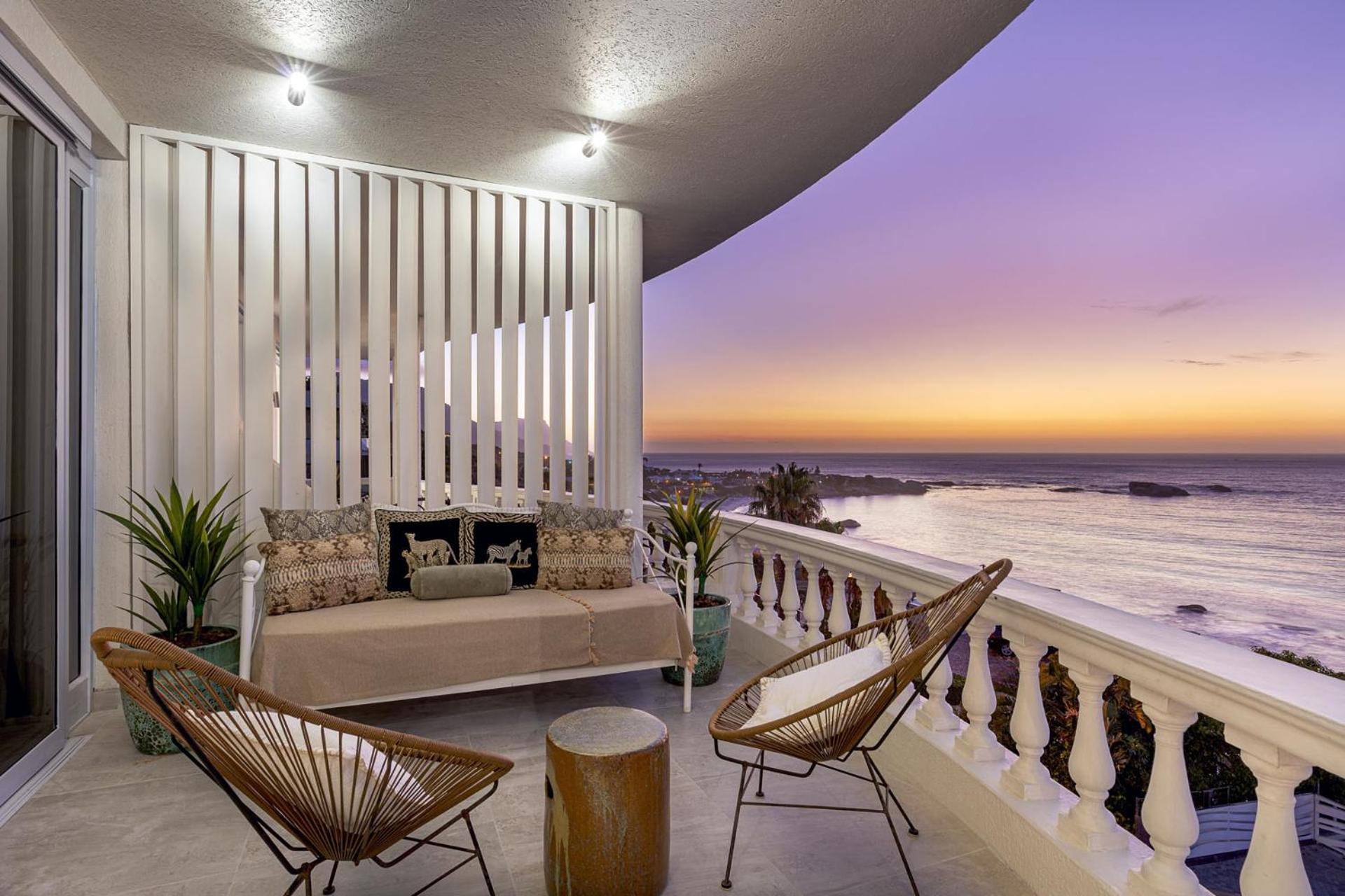 Clifton Yolo Spaces - Clifton Beachfront Apartments Κέιπ Τάουν Εξωτερικό φωτογραφία
