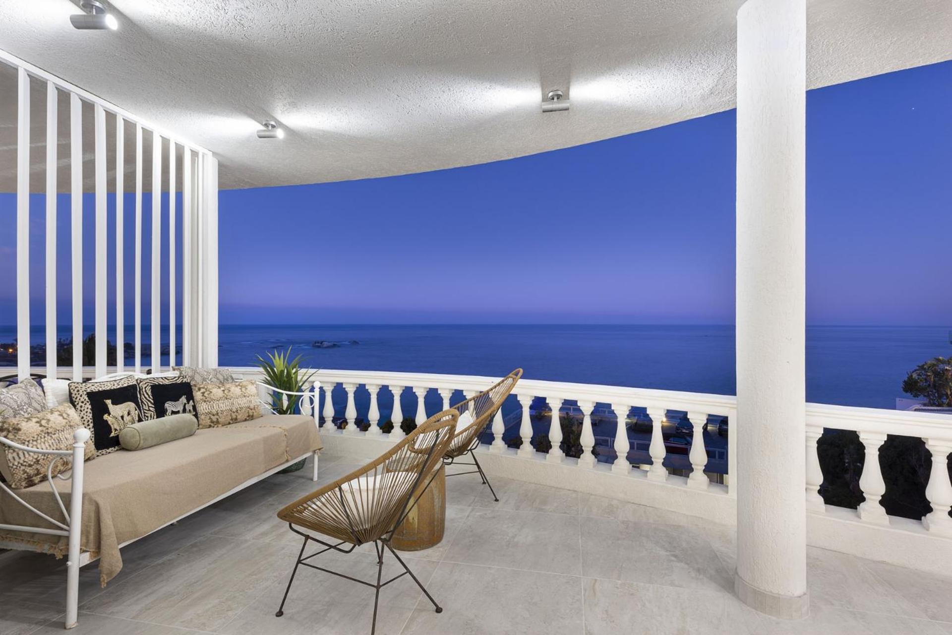Clifton Yolo Spaces - Clifton Beachfront Apartments Κέιπ Τάουν Εξωτερικό φωτογραφία