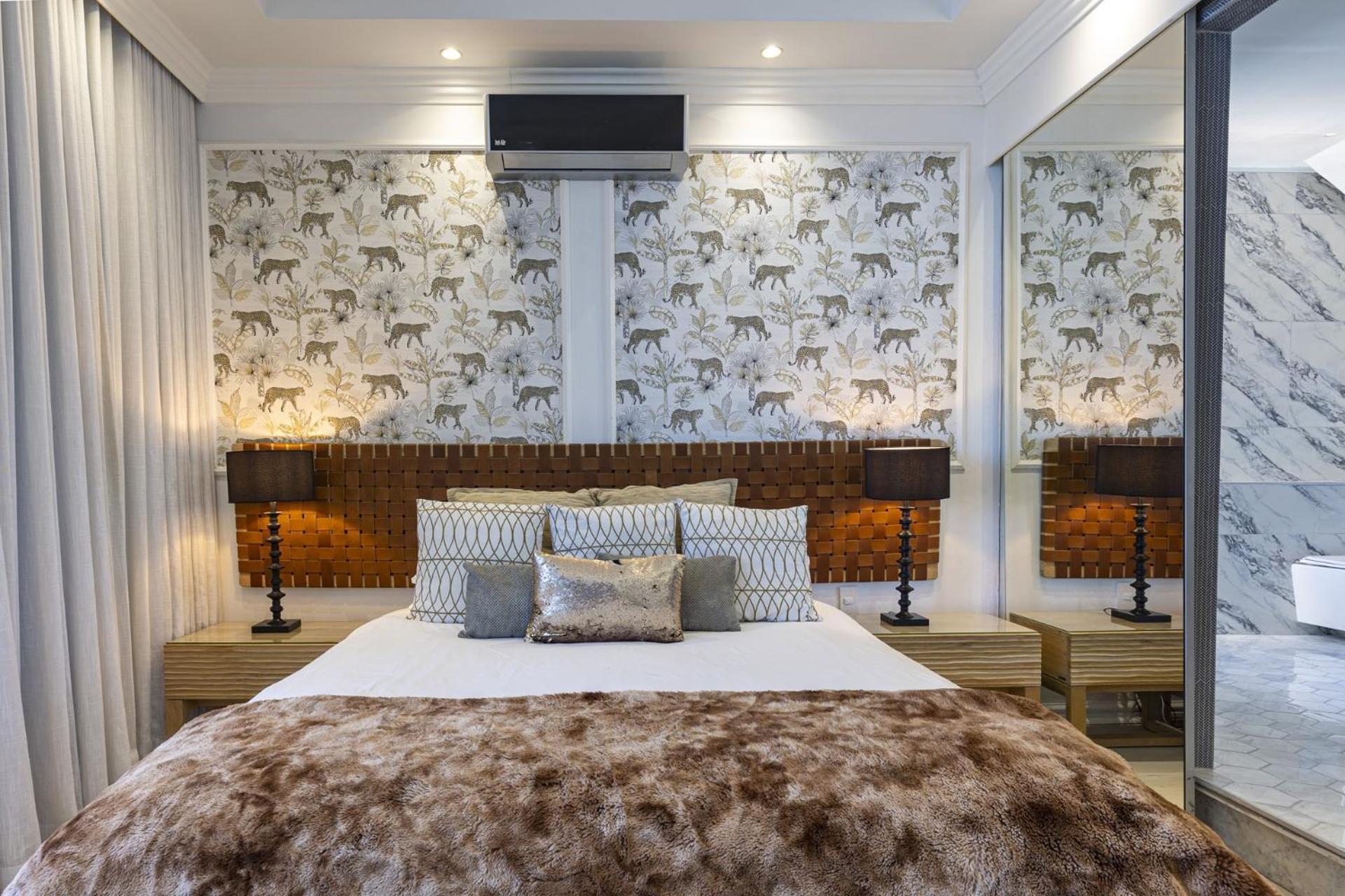 Clifton Yolo Spaces - Clifton Beachfront Apartments Κέιπ Τάουν Εξωτερικό φωτογραφία