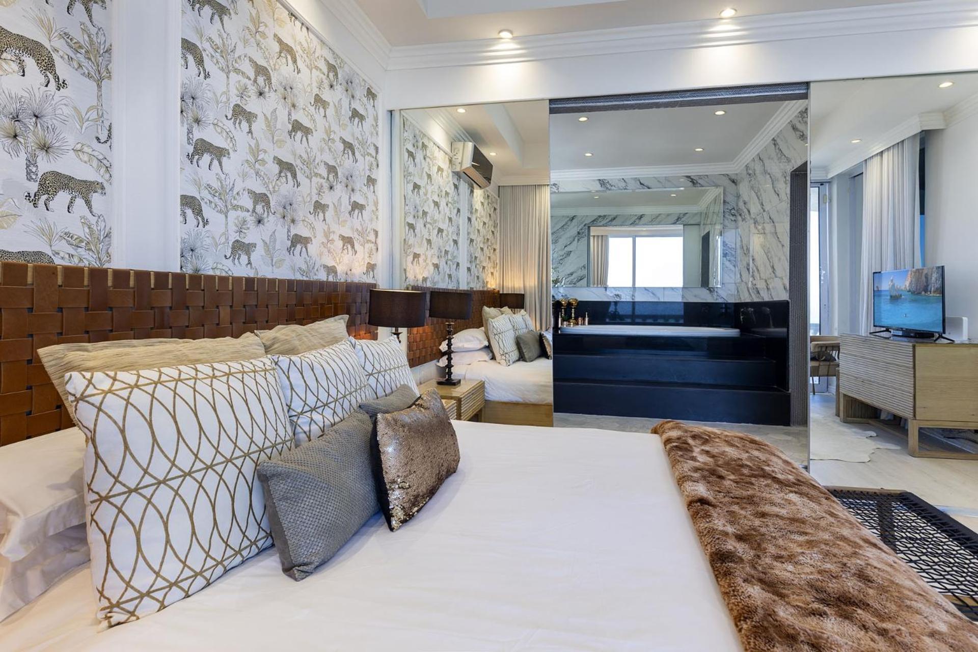 Clifton Yolo Spaces - Clifton Beachfront Apartments Κέιπ Τάουν Εξωτερικό φωτογραφία