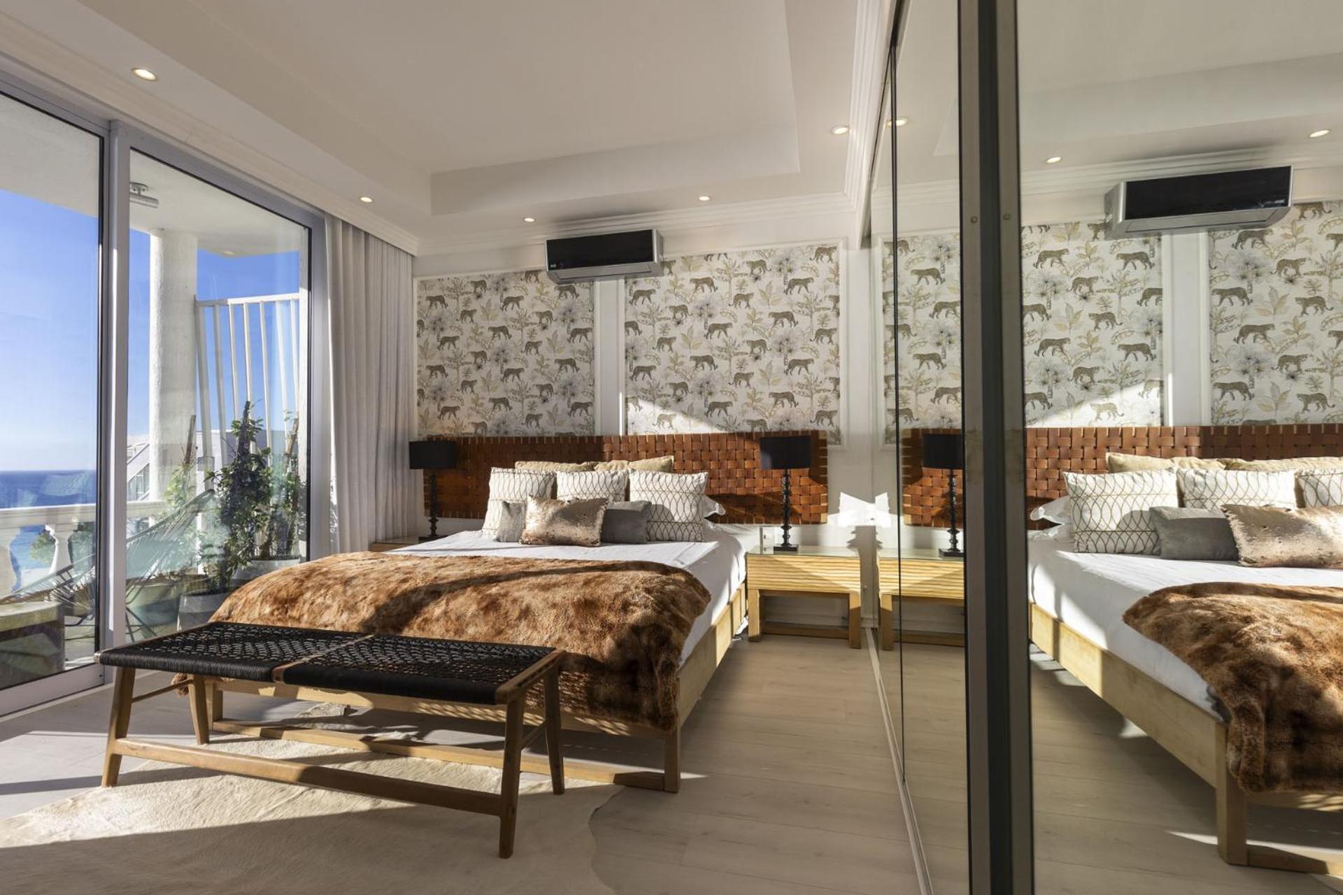 Clifton Yolo Spaces - Clifton Beachfront Apartments Κέιπ Τάουν Εξωτερικό φωτογραφία