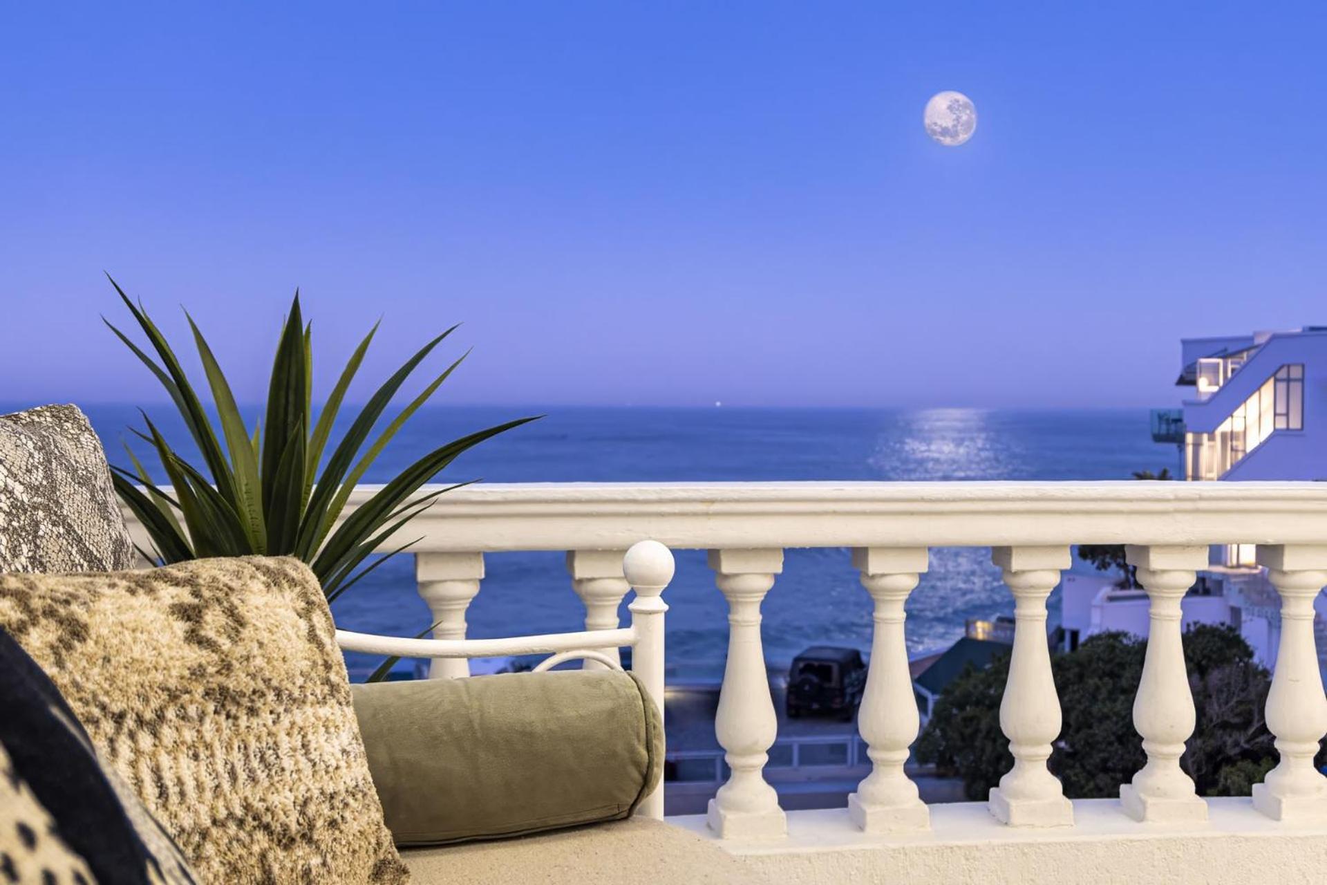 Clifton Yolo Spaces - Clifton Beachfront Apartments Κέιπ Τάουν Εξωτερικό φωτογραφία