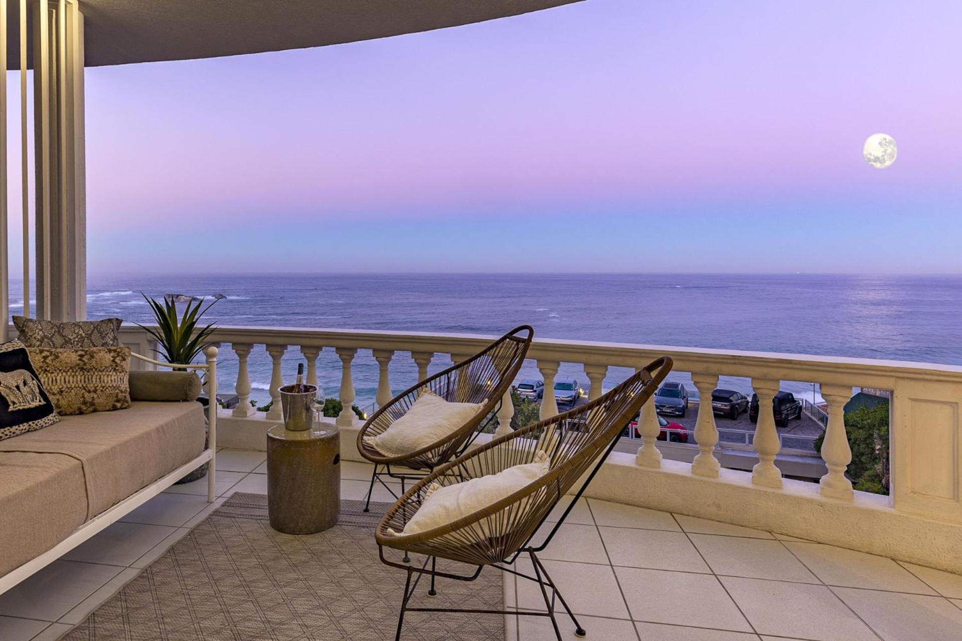 Clifton Yolo Spaces - Clifton Beachfront Apartments Κέιπ Τάουν Εξωτερικό φωτογραφία