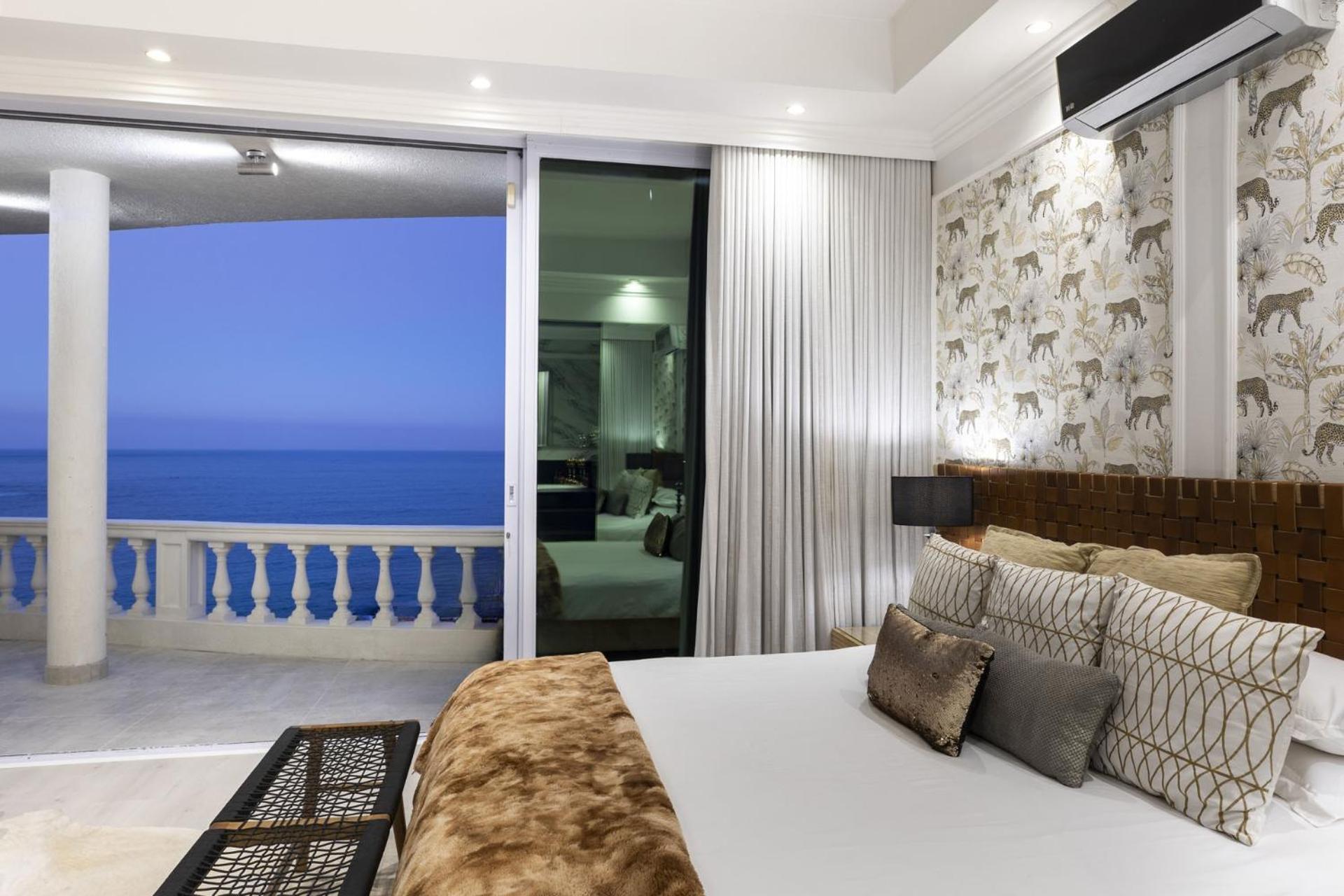 Clifton Yolo Spaces - Clifton Beachfront Apartments Κέιπ Τάουν Εξωτερικό φωτογραφία