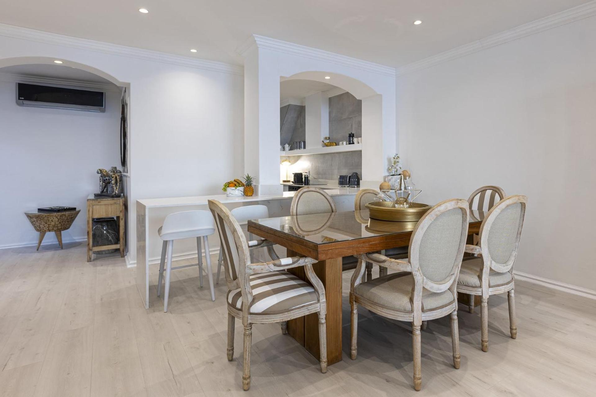 Clifton Yolo Spaces - Clifton Beachfront Apartments Κέιπ Τάουν Εξωτερικό φωτογραφία