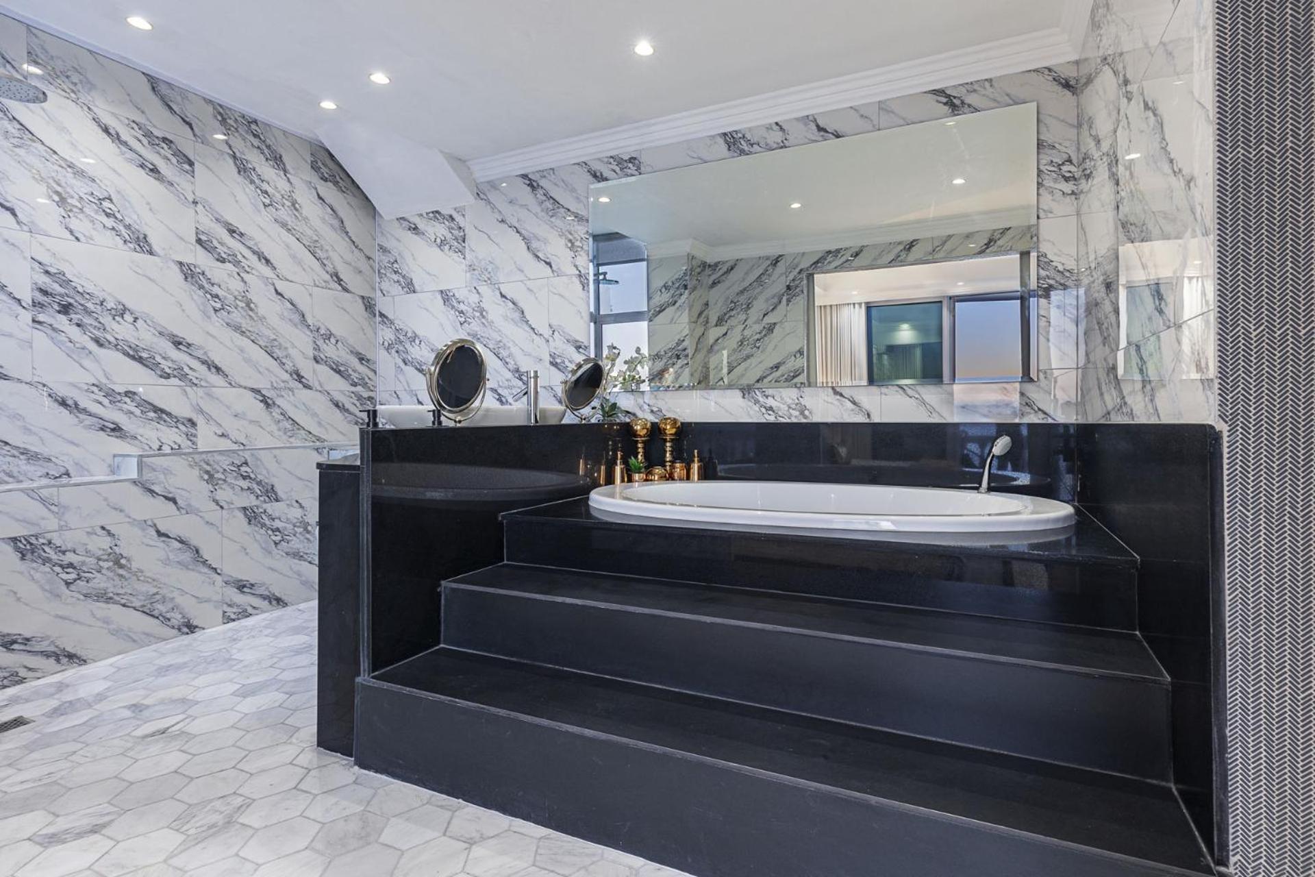 Clifton Yolo Spaces - Clifton Beachfront Apartments Κέιπ Τάουν Εξωτερικό φωτογραφία