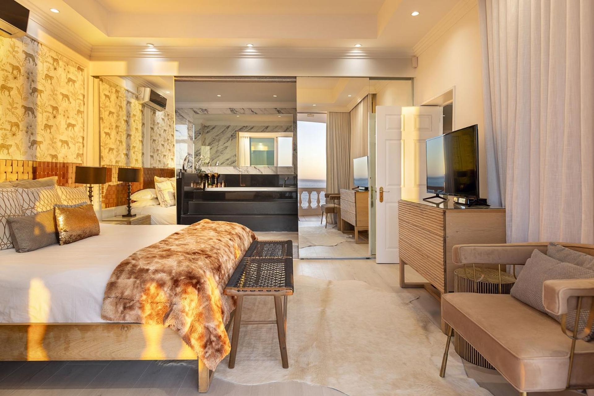 Clifton Yolo Spaces - Clifton Beachfront Apartments Κέιπ Τάουν Εξωτερικό φωτογραφία