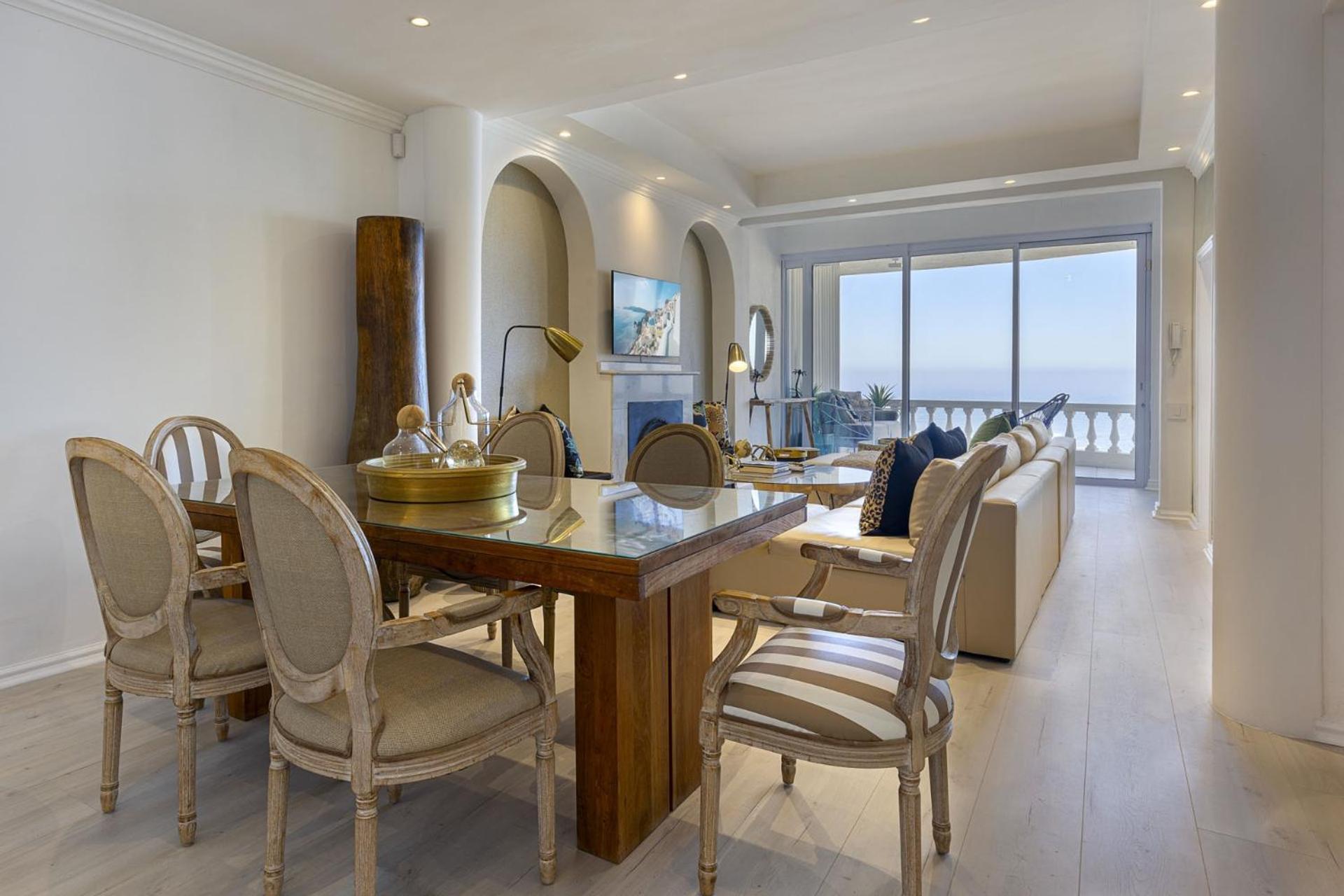 Clifton Yolo Spaces - Clifton Beachfront Apartments Κέιπ Τάουν Εξωτερικό φωτογραφία