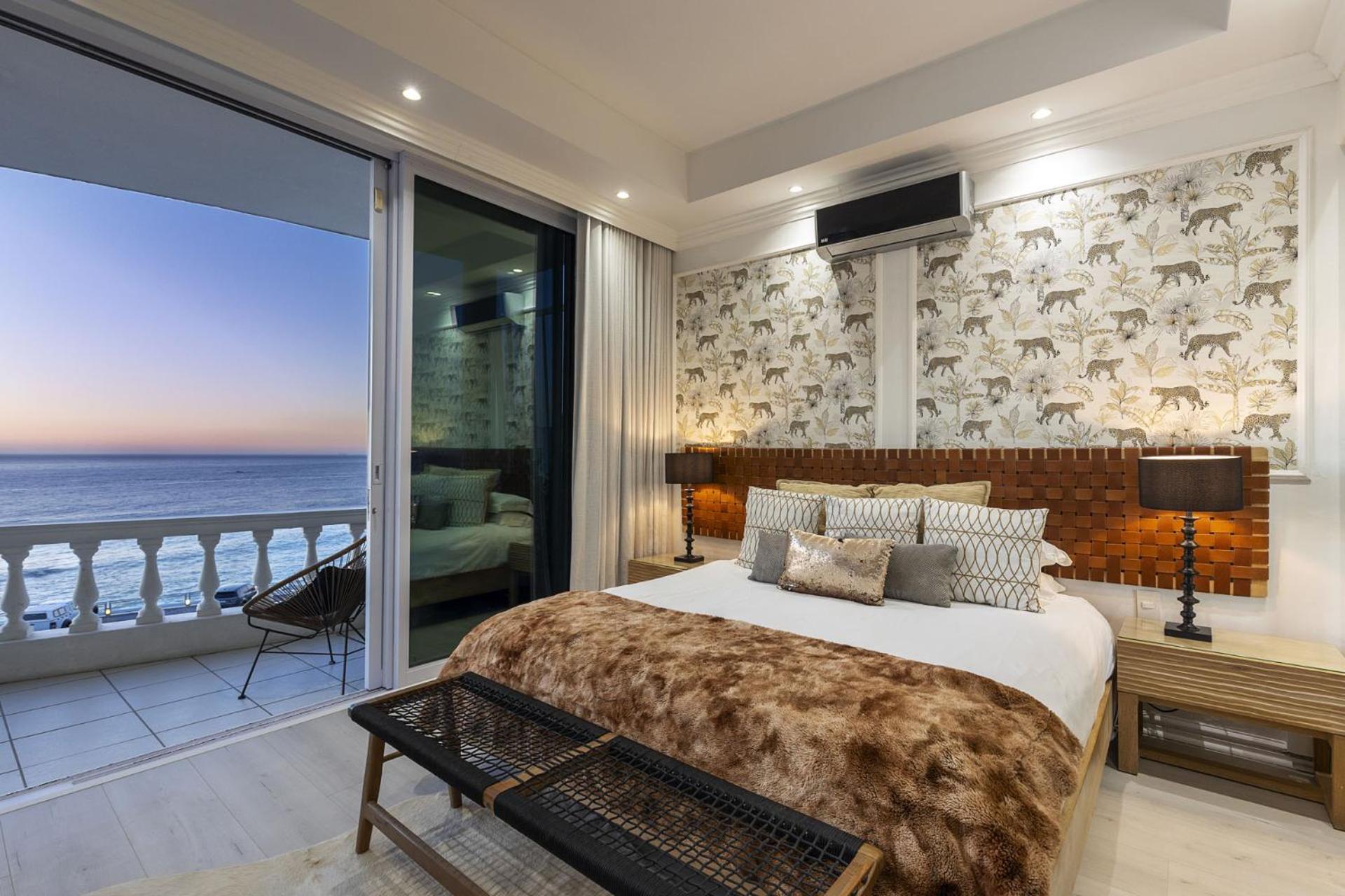 Clifton Yolo Spaces - Clifton Beachfront Apartments Κέιπ Τάουν Εξωτερικό φωτογραφία